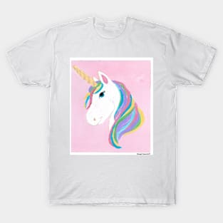 Unicorn T-Shirt